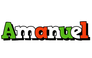 Amanuel venezia logo