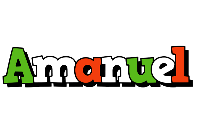Amanuel venezia logo