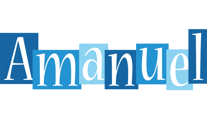 Amanuel winter logo