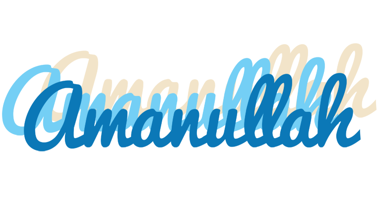 Amanullah breeze logo