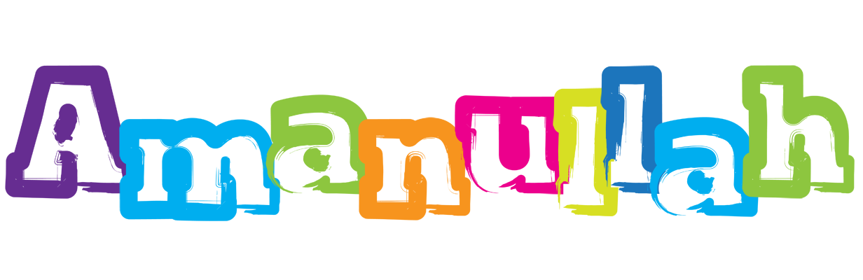 Amanullah casino logo