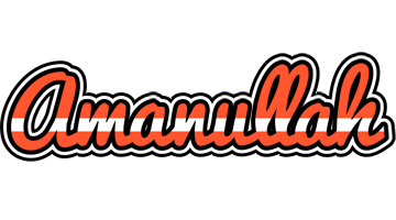 Amanullah denmark logo