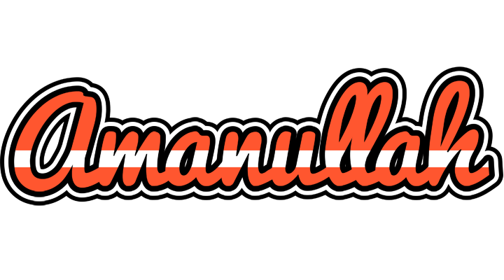Amanullah denmark logo