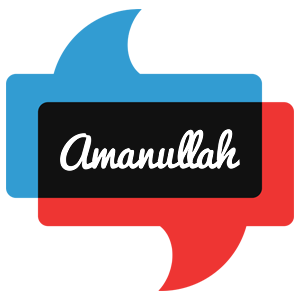 Amanullah sharks logo