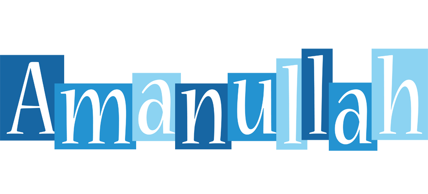 Amanullah winter logo