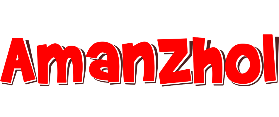 Amanzhol basket logo