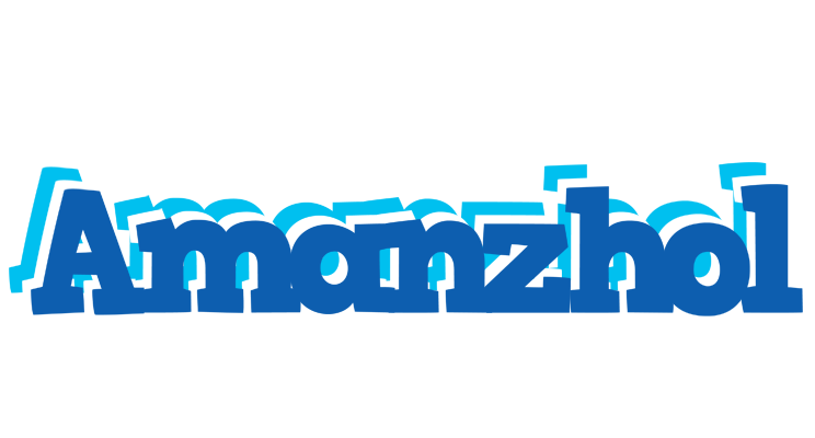Amanzhol business logo