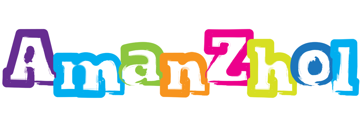 Amanzhol casino logo