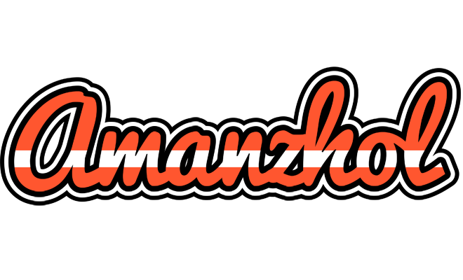 Amanzhol denmark logo