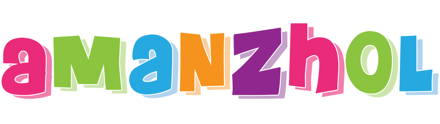 Amanzhol friday logo