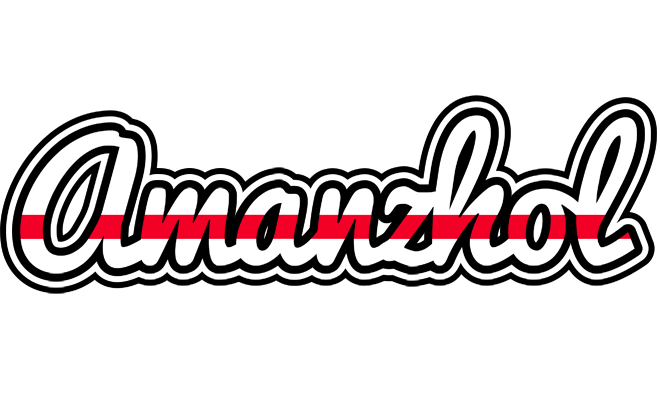 Amanzhol kingdom logo