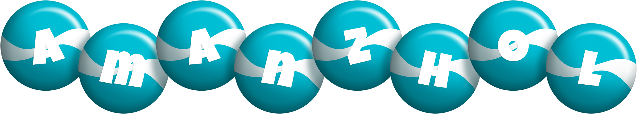 Amanzhol messi logo