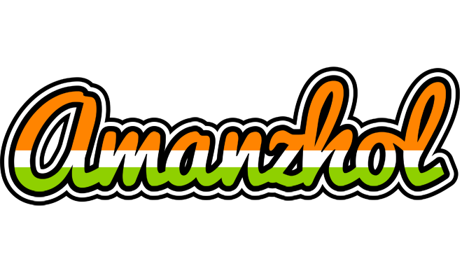 Amanzhol mumbai logo