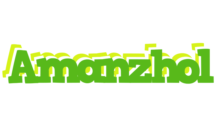 Amanzhol picnic logo