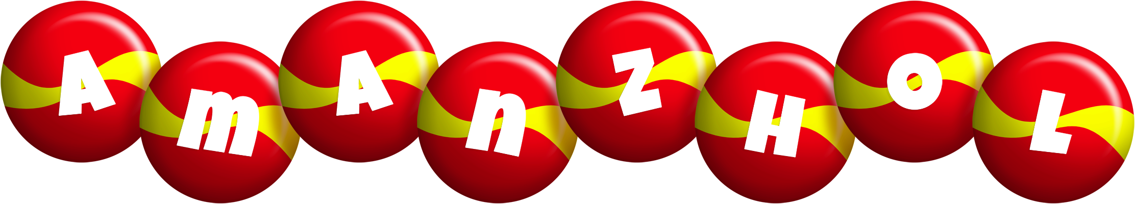 Amanzhol spain logo