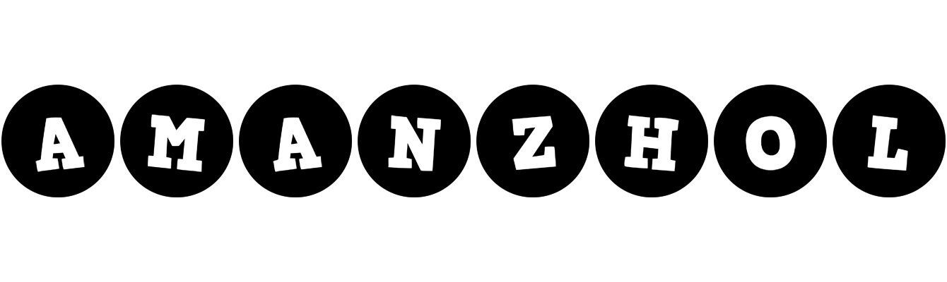 Amanzhol tools logo