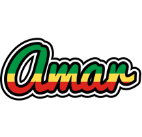 Amar african logo