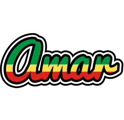 Amar african logo