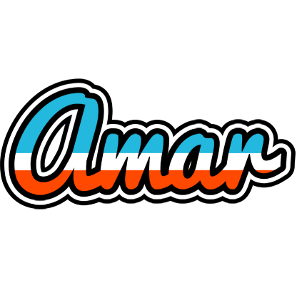 Amar america logo