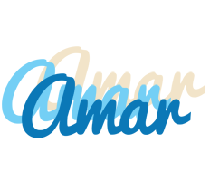Amar breeze logo