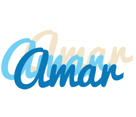 Amar breeze logo