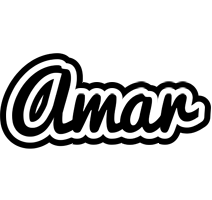 Amar chess logo