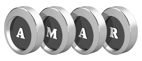 Amar coins logo