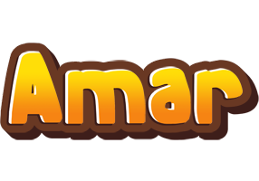 Amar cookies logo