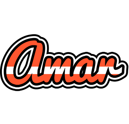 Amar denmark logo