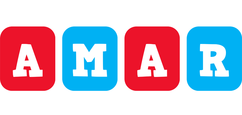 Amar diesel logo