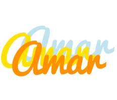 Amar energy logo