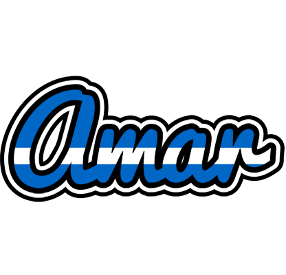Amar greece logo
