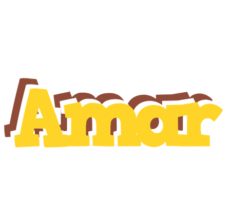 Amar hotcup logo