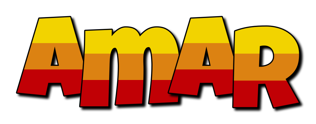Amar jungle logo