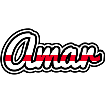 Amar kingdom logo