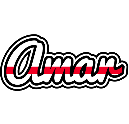 Amar kingdom logo