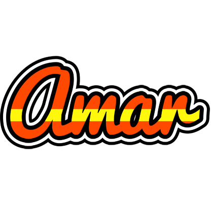 Amar madrid logo