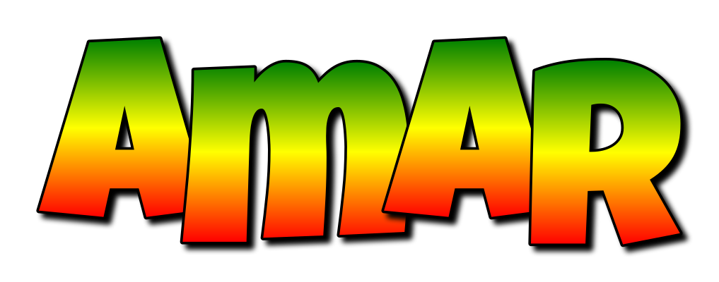 Amar mango logo
