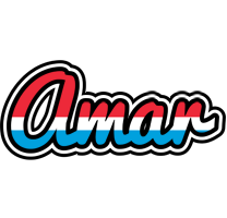 Amar norway logo