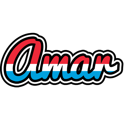 Amar norway logo