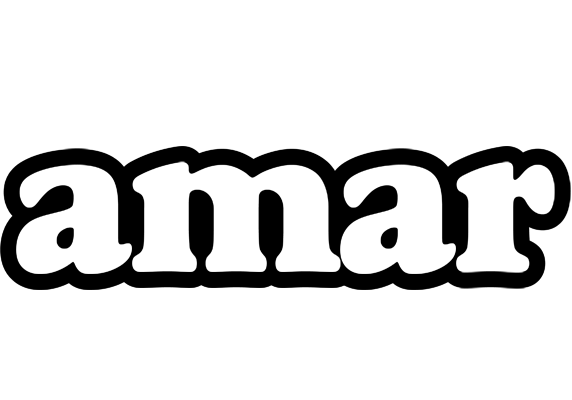 Amar panda logo