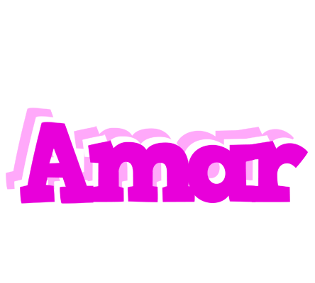 Amar rumba logo