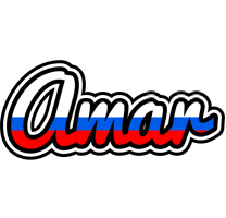 Amar russia logo