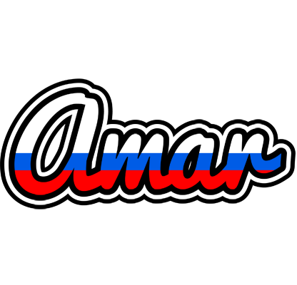 Amar russia logo
