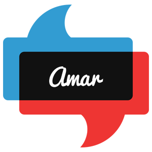 Amar sharks logo