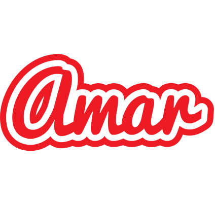 Amar sunshine logo