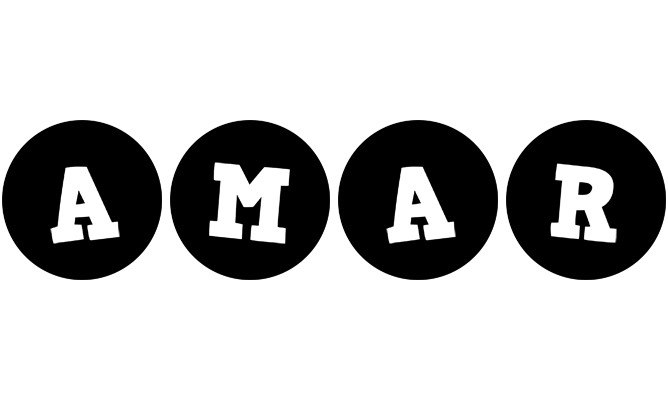 Amar tools logo