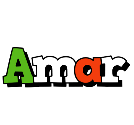 Amar venezia logo