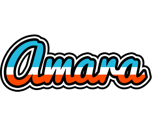 Amara america logo