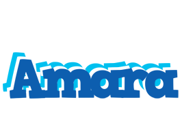 Amara business logo